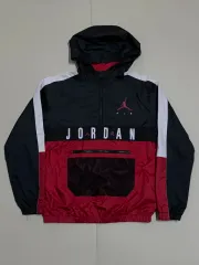 ジョーダン キッズ アノラック