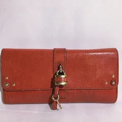 専用‼️極美品 保証書付クロエナイル スモールブレスレット