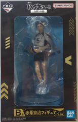 ハイキュー　一番くじ全国への道　B賞赤葦京治フィギュア 一番くじ ハイキュー‼︎ 全国への道 B賞 赤葦京治 フィギュア