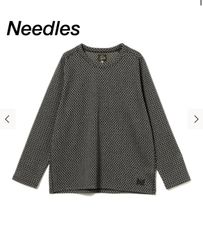 【美品】 RRL サーマル カットソー インディゴ 藍染 クルーネック XXL 美品】 RRL サーマル カットソー インディゴ 藍染 クルーネック