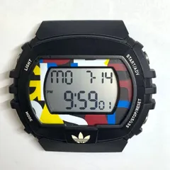 R7-2556 中古品　アディダス　ADH6080　ジャンク品のサムネイル