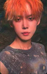 TXT Weverse JP YEONJUN THE NAME CHAPTER:FREEFALL