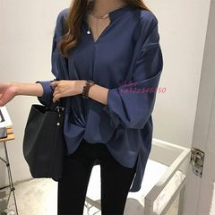 ブラウス レディース 半袖 フォーマル オフィス 黒 L 即納 OL 制服 カシュクール トップス SZLN-81396 シャツ 五分袖 ブラウス レディース 半袖 フォーマル オフィス 白 黒 即納