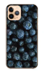 iPhone12 Pro Max ケース カバー アイフォン12 プロマックス スマホケース ハードケース フルーツ 果物 くだもの ぎっしり たっぷり 写真 カラフル おしゃれ かわいい カラー04