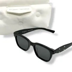 2025年最新】ジェントルモンスター マルジェラの人気アイテム - メルカリ