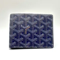 2025年最新】GOYARD メンズ 折り財布の人気アイテム - メルカリ