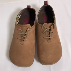 未使用級✨MERRELL ムートピア レース スリッポン スエード 38