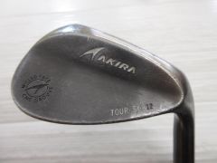 【最短翌日発送】TOUR WEDGE （銅下） 2011 | 56 | WEDGE | NSプロMODUS　3125　WEDGE | 中古 | ウェッジ | アキラ
