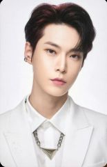 [중고] 컬렉션 카드(남성) NCT127/도영(DOYOUNG)/[NCT 127 2ND TOUR NEO CITY:SEOUL THE LINK]포춘 카드