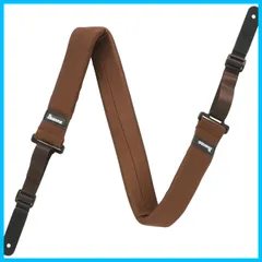 【早発送】n イバニーズ ソフトな掛け心地が特徴の  パワーパッド ストラップ ブラウン GS50-