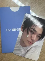 enhypen ニキ　エナプ　SBS  歌謡大典 サノク トレカ 2025年最新】enhypen ニキ サノクの人気アイテム - メルカリ