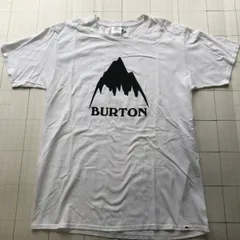 2025年最新】バートン メンズ Tシャツの人気アイテム - メルカリ