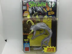 スポーン クローム バイオレーター ホビーショップ ミュルサンヌ / スポーン・ウルトラ・アクション
