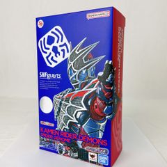 S.H.Figuarts 仮面ライダーデモンズ スパイダーゲノム