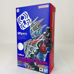 2025年最新】s.h.figuarts 仮面ライダーデモンズの人気アイテム