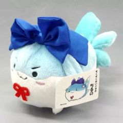 東方Project すくすく白沢 おくうばーじょん 霊烏路空 すくすく