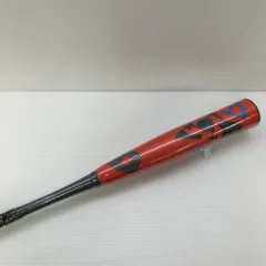 ディマリニ DeMARINI ディマリニ・ヴ―ドゥ 硬式 大人 一般 金属製バット WTDXJBTDR トップバランス  野球 7134のサムネイル