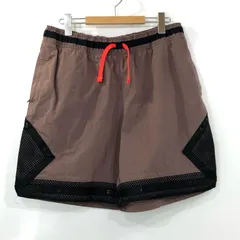 【姫路東店】 中古 JORDAN | ジョーダン × Paris Saint-Germain ショートパンツ PSG STMT DIAMOND SHORT DN6149-291 2022A/W  サイズ：XL 【107】