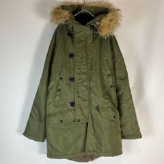 美品 ジェーエスビー MA-1 フライトジャケット ワッペン ブラック