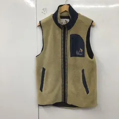 go slow caravan フィッシングベスト F グレー go slow caravan｜ゴースローキャラバンのベスト通販 - ZOZOTOWN