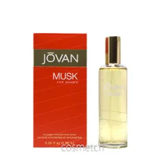 ジョーバン JOVAN ムスク フォーウーマン EDC 96ml SP （香水）のサムネイル