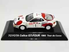 2025年最新】1/64 ラリーカーコレクションの人気アイテム - メルカリ