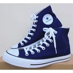 ★コンバース特価★CONVERSE NEXTAR 110 HI (コンバース　ネクスター 110 HI）ネイビー27.0センチ