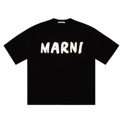 2025年最新】マルニ tシャツの人気アイテム - メルカリ