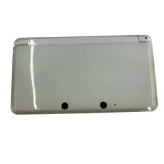 186000 ジャンク品 Nintendo 任天堂 ニンテンドウ Nintendo 3DS CTR-001  アイスホワイト　ホワイト