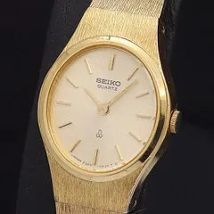 2024年最新】腕時計 SEIKO 2320の人気アイテム - メルカリ