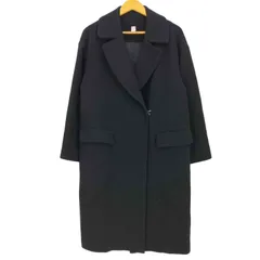 ミッシェルクラン MICHEL KLEIN Caterinaウールブレンド テーラードコート レディース JPN：38 のサムネイル