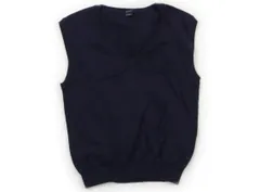 【シップス/SHIPS】ベスト 120サイズ 男の子【子供服・ベビー服】（1767690）