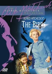 ヒッチコック　鳥　リプロポスター ヒッチコック「鳥」 | シーザー・ブログ2