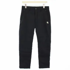 パーリーゲイツ PEARLY GATES ゴルフウェア ナイロンパンツ 中綿 3 紺 053-6131051 /TKのサムネイル