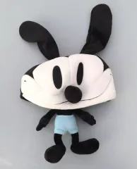 【中古】帽子(キャラクター) オズワルド ファンキャップ 「ディズニー」 東京ディズニーリゾート限定