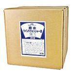 KYK ﾌﾟﾛﾀｲﾌﾟ 撥水 ｳｲﾝﾄﾞｳｵｯｼｬｰ液 20L 【 品番 : 15-229 】