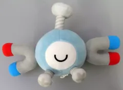 【中古】ぬいぐるみ コイル くつろぎタイムぬいぐるみ～コイル・エモンガ・ワンパチ～ 「ポケットモンスター」