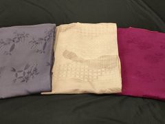 平和屋着物○本場大島紬 縞 正絹 逸品 AAAW4068np - メルカリ 