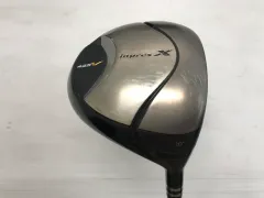 ヤマハimpress X 425V ドライバー 藤田寛之が愛用 打感のよくて操作性が高くて飛ぶ！ ヤマハ