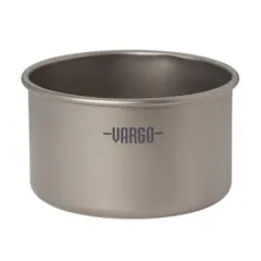 2025年最新】VARGO titanium botの人気アイテム - メルカリ