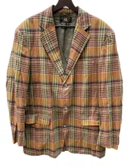 【お値下げ】RRL ナイロンジャケット 楽天市場】(ダブルアールエル) RRL 日本製生地使用 本藍染め