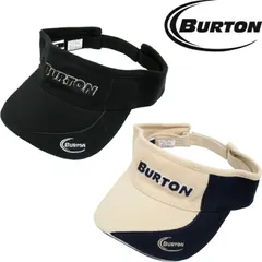  BURTON バートン　HB-002 サンバイザー