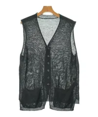 2025年最新】Yohji Yamamoto POUR HOMME メンズ ベストの人気アイテム