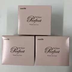 美　豊潤パーフェクトリンクルクリアクリーム4個セット 楽天市場】【初回限定】 美・皇潤パーフェクト リンクルクリア