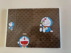 【専用】GUCCI 付箋　２セット 2025年最新】GUCCI付箋の人気アイテム - メルカリ