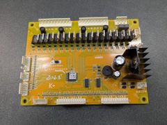 ◆◇◆【新品即決】中国麻雀卓パーツ（メイン基板　大）◆◇◆