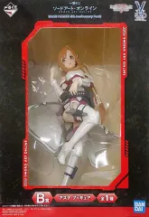 【中古】フィギュア アスナ 「一番くじ ソードアート・オンライン GAME PROJECT 5th Anniversary Part3」 B賞 フィギュア