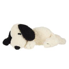 スヌーピー ミュージアム L もこもこ ぬいぐるみ ふにゃもこリラックス 
