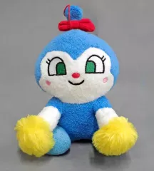 【中古】ぬいぐるみ コキンちゃん ころふわ わいわい運動会ぬいぐるみ 「それいけ!アンパンマン」
