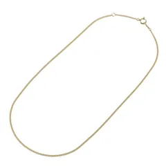 2025年最新】K18 ネックレス ホールマーク 造幣局の人気アイテム  